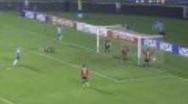 Copa Libertadores: Grémio 0-0 Caracas (2009)