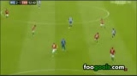Premier League: Wigan 2-3 Swansea City (2012-2013)