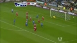 Premier League: Wigan 2-2 QPR (2012-2013)