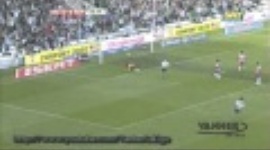 La Liga: Racing 1-0 Almería (2010-2011)