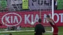 Europeu: Rep. Checa 1-0 Polónia (2012)