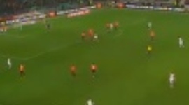Ligue 1: Rennes 2-0 Lens (2010-2011)