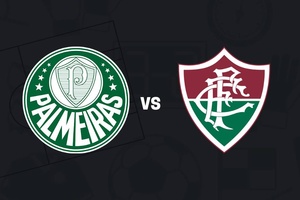 Palpite: Palmeiras vs Fluminense - 26/02/26 - Brasileirão