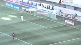 Brasileirão: Bahia 1 - 1 Atlético-PR (2013)