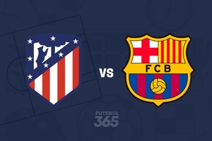 EM DIRETO: Acompanhe o Atlético Madrid vs Barcelona da Copa del Rey