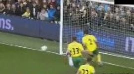 Premier League: Fulham 2-1 Norwich (2011-2012)