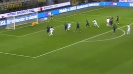 Serie A: Inter 0 - 1 Fiorentina (2014-2015)