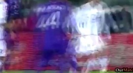 Serie A: Fiorentina 3 - 3 Genoa (2013-2014)