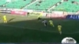 Liga Sagres: Paços Ferreira 2-3 Nacional (2008-2009)