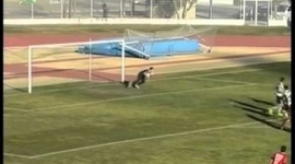 Liga2 Cabovisão: Sp. Covilhã 0 - 1 Santa Clara (2013-2014)