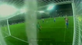 La Liga: Villarreal 3 - 0 Atlético Madrid (2016-2017)