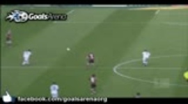 Bundesliga: Mönchengladbach 1-0 Nürnberg (2011-2012)