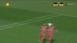 Liga Orangina: Sp. Covilhã 2-1 Gil Vicente (2010-2011)