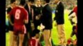 Taça dos Campeões: PSV 6-5 Benfica (1987-1988)