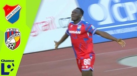 Czech Liga: Ostrava 1 - 3 Plzen (2024-2025)