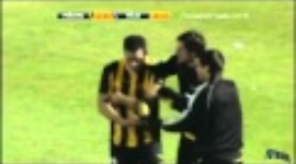 Copa Libertadores: Peñarol 1-0 Velez (2011)