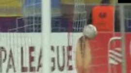 Liga Europa: SV Salzburg 0-4 Metalist (2011-2012)
