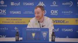 Liga Portugal Betclic: Antevisão de Ian Cathro	ao Sp. Braga vs Estoril (2024-2025)