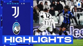 Serie A: Juventus 3 - 3 Atalanta (2022-2023)