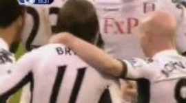Premier League: Fulham 2-0 Bolton (2011-2012)