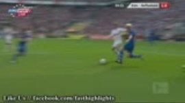 Bundesliga: FC Koln 2-0 1899 Hoffenheim (2011-2012)