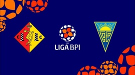 Liga de Futebol Feminino BPI: Condeixa 2 - 1 Estoril (2021-2022)