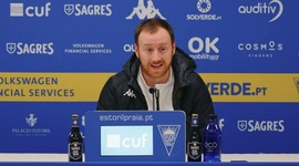Liga Portugal Betclic: Antevisão de Ian Cathro	ao Estoril vs Moreirense (2024-2025)