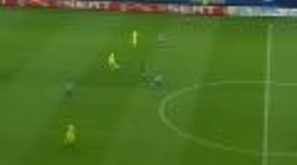 Liga Europa: FC Porto 5-1 Villarreal (2010-2011)