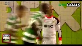 Taça Honra AF Lisboa: Benfica 1-2 Sporting (2013-2014)