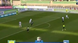 Serie A: Chievo 2 - 0 Pescara Calcio (2016-2017)