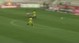Liga Zon Sagres: Marítimo 3-2 Gil Vicente (2011-2012)