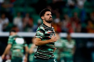 Neves quebrou a 'resistência' irlandesa e Portugal fica mais perto do Mundial2026