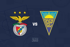 EM DIRETO: Acompanhe o Benfica vs Estoril da I Liga