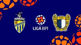 Liga de Futebol Feminino BPI: Valadares Gaia 1 - 0 Famalicão (2024-2025)
