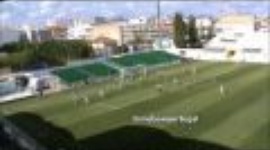 Segunda Liga: Portimonense 2-1 Atlético (2012-2013)