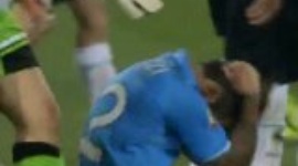 Serie A: Napoli 0-0 Lazio (2011-2012)