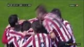 Liga BBVA: Athletic Bilbao 3-0 Atlético Madrid (2012-2013)