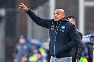 Itália: Spalletti confirma saída do Nápoles e ano sabático em 2023/24