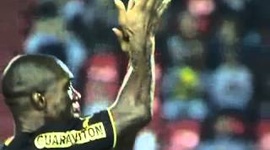 Brasileirão: Ponte Preta 0-2 Botafogo (2013)