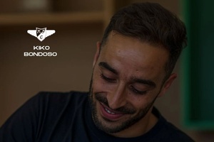 OFICIAL: Kiko Bondoso reforça Moreirense a título definitivo