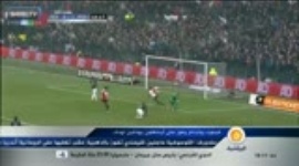 Eredivisie League: Feyenoord 2-1 PSV (2012-2013)