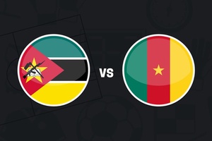 Palpite: Moçambique vs Camarões - 31/12/25 - CAN