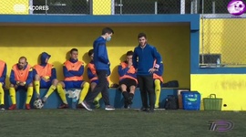 Campeonato Futebol Açores: Desp. São Roque 0 - 2 Angrense (2021-2022)