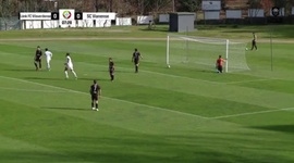 Campeonato de Portugal: Vilaverdense 0 - 2 Vianense (2020-2021)
