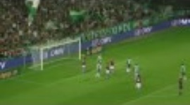 Liga Europa: Rapid Wien 1-0 Aston Villa (2009-2010)