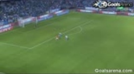 La Liga: Deportivo 0-2 Valência (2010-2011)