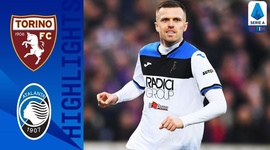 Serie A: Torino 0 - 7 Atalanta (2019-2020)