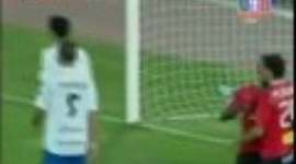 La Liga: Mallorca 4-0 Tenerife (2009-2010)