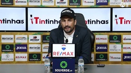 Liga Portugal Bwin: Antevisão de César Peixoto ao Portimonense vs Paços Ferreira (2022-2023)