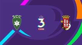 Liga 3 Placard: Sp. Covilhã 1 - 0 Caldas (2025-2026)